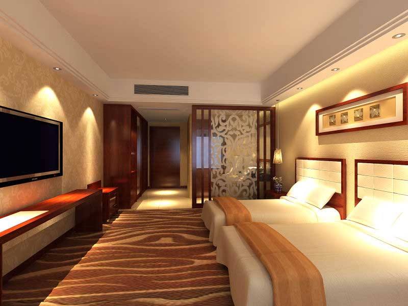 酒店固裝家具的安裝以及保養相關事項 酒店固裝家具的安裝以及保養相關事項