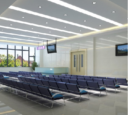 湛江中心人民醫院