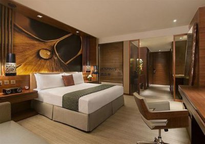 酒店家具的設(shè)計及其功能價值有哪些？