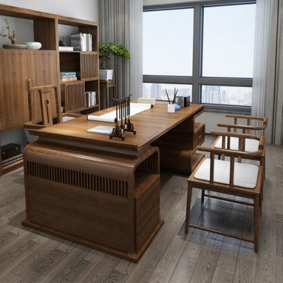 辦公家具廠家談談如何解決開裂問題？